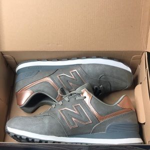 Tennis Shoes *PRICE IS FIRM*